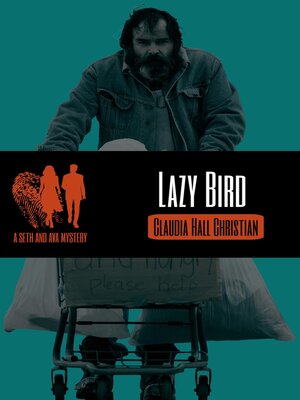 cover image of Lazy Bird